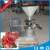 Import home use 100 kg per hour cacao bean grinder from China