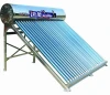 Home use 304-2B stainless steel solar geyser(Manufacturer in haining city)