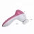 Import Homeuse 5 in 1 Multifunction Electric Face Facial Cleansing Cleanser Brush Massager Tool from China