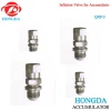 Hongda CQJ-40 M14*1.5mm 1.7kg Oil and Acid Resistant Petroleum Storage Accumulator Components & Accessories