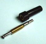 Hood Trunk Pin Switch P-24 for Auto Alarm System