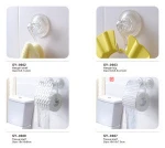 Hook Type Roll Paper Holder Storage Rack for bath