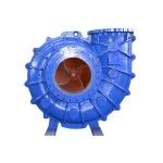 Horizontal Double Suction petrochemical Pump