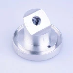 Horizontal Machinings CNC machining(Metal&Metallurgy Machinery Parts)