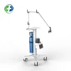 Hospital equipment mobile computer trolley laptop cart hospital furniture parts beauty hair salon cart medical trolley new