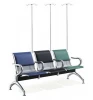 hospital furniture medical infusion waiting room chair for patients