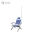 Import Hospital Iv 3-seater Pu Transfusion Medical Infusion Chair from China