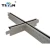 Import Hot-dip Galvanized T Bar T Runner Suspended Ceiling Main Tee from Pakistan