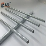 Hot Dipped DIN 975 Threaded Rod