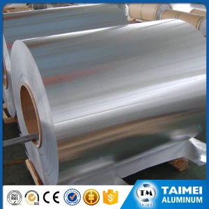 Hot Factory Price Aluminium Foil Roll Sheet For Kitchen