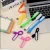 Import hot new 2018 notebook Flexible Portable usb led lamp light gadgets cool desk lamp night camping electronic from China
