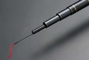 Hot New Products Telescopic Fishing Rod Carbon Fiber Fishing Rod