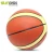 Import Hot sale 12 panels indoor basketball with custom logo from China