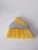 Import Hot sale 210g customized plastic broom head from China