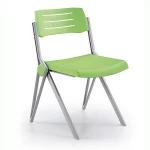 Hot Sale Aluminium College School Chairs