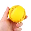 Hot Sale Baseballs Upper Rubber Inner Hard/Soft Baseball Softball Ball Training Exercise Baseball