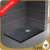 Import HOT SALE Bathroom Stone Base Black Slate Shower Tray from China