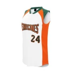 Hot sale  blank baseball uniform OEM softball uniform