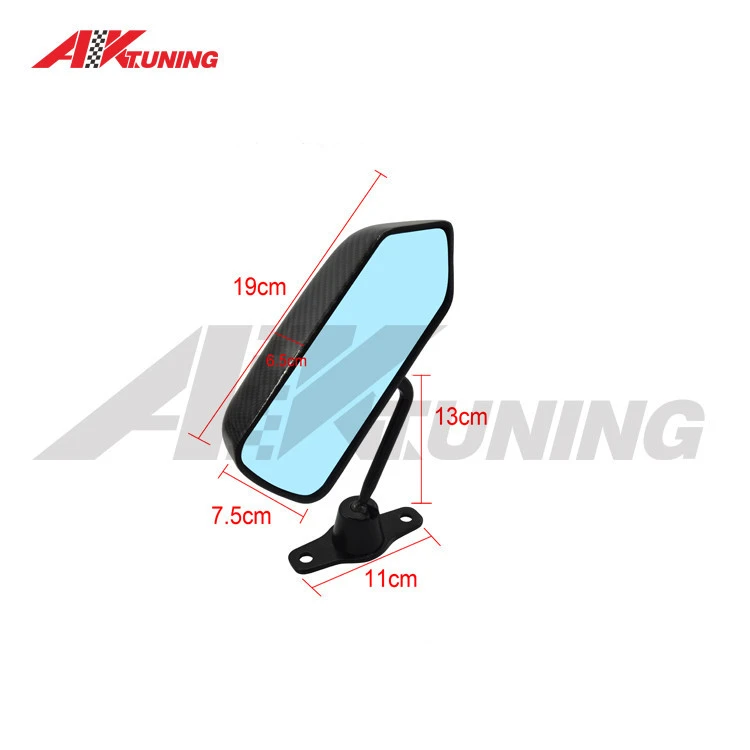 hot sale Car accessories for custom car side mirrors