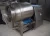 Import hot sale CE certification vacuum meat tumbler meat vacuum mixer from China