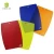 Import hot sale Colorful Plastic craft cutting mat/Chopping Board for Kitchen Use from China