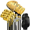 Hot Sale Complete Golf Club Set for men