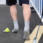 Hot Sale Cycling Socks Unisex Fitness Basketball Socks Non-slip  Sport for Outdoor Bicycle Baseball Compression Sport Socks