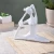 Import Hot sale design Indian style novelty  Abstract Yoga statue home garden decoration Resin crafts from China