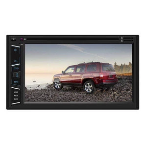 Hot sale dvd car player android car radio gps navigation stereo touch screen dvd player