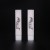Import Hot Sale Empty Clear Cosmetic Soft Squeeze Packaging Tube from China