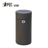 Hot Sale Essential Oil USB Car Aroma Diffuser with Ultrasonic Humidifier from Factory