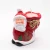 Import Hot sale factory direct price Santa Claus snowman ceramic Christmas figurine doll candlestick from China