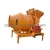 Import Hot sale factory direct price sicoma concrete mixer 2m3 shacman truck from China