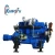 Import Hot sale FAW xichai 4 cylinders 4 stroke EURO III CA4DF3-13E3 diesel engine for bus from China