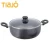 Import Hot sale FDA certification aluminum kitchen pot nonstick  dutch oven from China