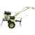 Import Hot Sale Gasoline Power Tiller Cultivator Farm Machinery Equipment For Sale from China