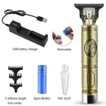 Hot Sale Hair Trimmer Professional Hair Cutting Trimmer