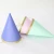 Import Hot Sale Halloween Colorful Toddler Tiny birthday Party Hats from China