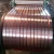 Hot Sale High purity 99.9% Tin and Nickel Plated Copper Strip