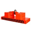 hot sale high quality automatic permanent magnetic lifter 5ton