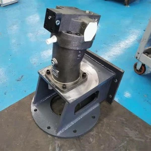 Hot sale hydraulic motor for pile driver or excavator or crane as spare parts