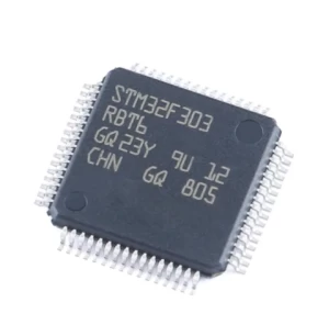 Hot sale Integrated circuit lpc2468fet208 original IC chips