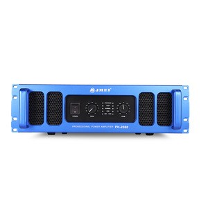 hot sale jmei audio car microphone crown power amplifier 4ch best quality professional