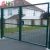 Import Hot sale low price High qualityphilippines gates and fences Heat Treated Fencing, Trellis & Gates double wire mesh fence with sl from China