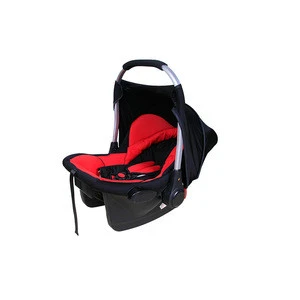 hot sale low price safety basket baby car seat