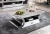 Import Hot sale marble top center table fancy modern marble coffee table centre table from China