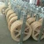 Import hot sale Nylon Sheave Block String Pulley from China