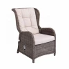 Hot Sale Professional OEM Factory Waterproof UV-Protection Outdoor Furniture Garden Rattan Sofa Set