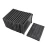 Import Hot sale railroad rubber rail pad supplies cheap rubber tracks from China