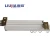 Import Hot Sale Remote Control Motorised Electric Track Smart Motorized Curtain Rail from China